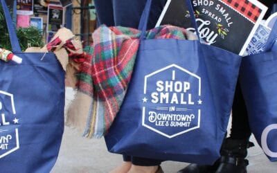 Small Business Saturday is a Big Deal to Local Businesses