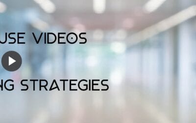 Incorporating Videos into your Marketing Strategies