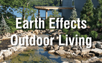 Spring Brings Reminder Why Earth Effects Stays True to Outdoor Passions