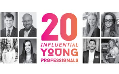 20 Young Professionals Influencing Lee’s Summit