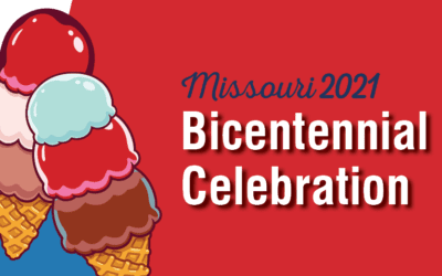 Community Ice Cream Social Celebrating Missouri’s Bicentennial presented by Great Southern Bank