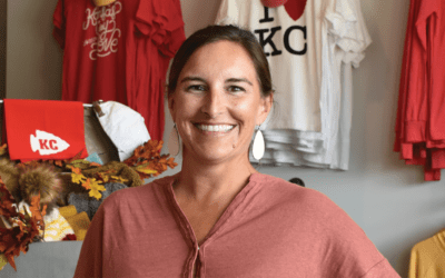 One Stop Shop: Sarah Boehnlein’s Journey from Side Hustle to Full Time