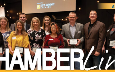 Chamber Link Newsletter – April 2022