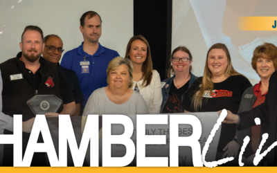 Chamber Link Newsletter – July 2022